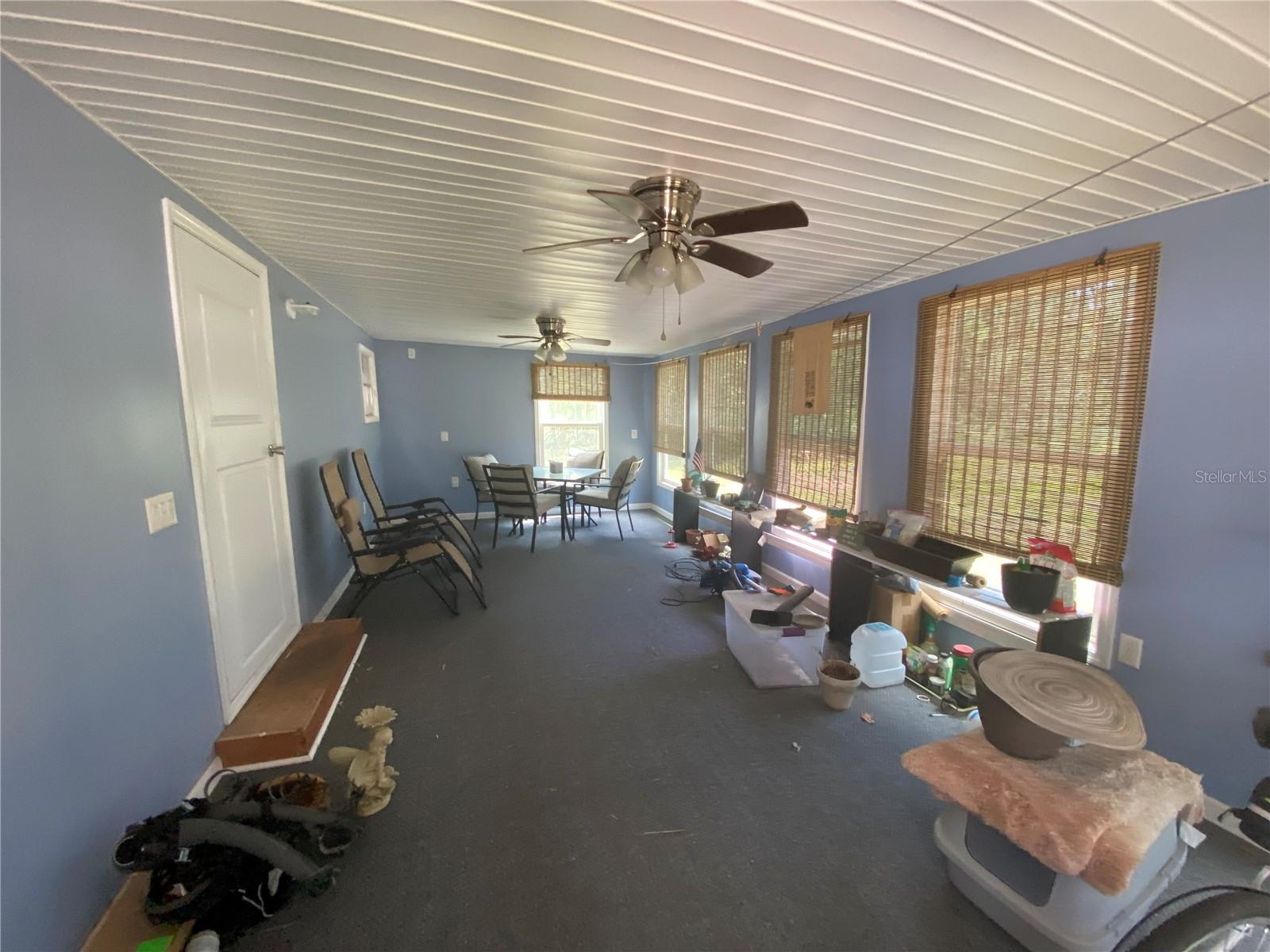 DAYTONA NORTH - Residential