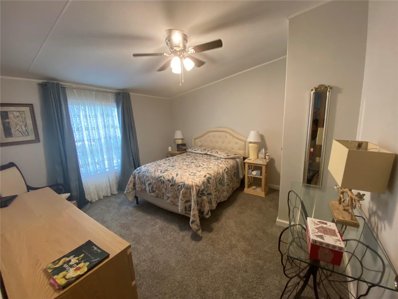 DAYTONA NORTH - Residential