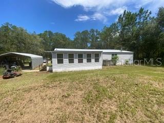 DAYTONA NORTH - Residential