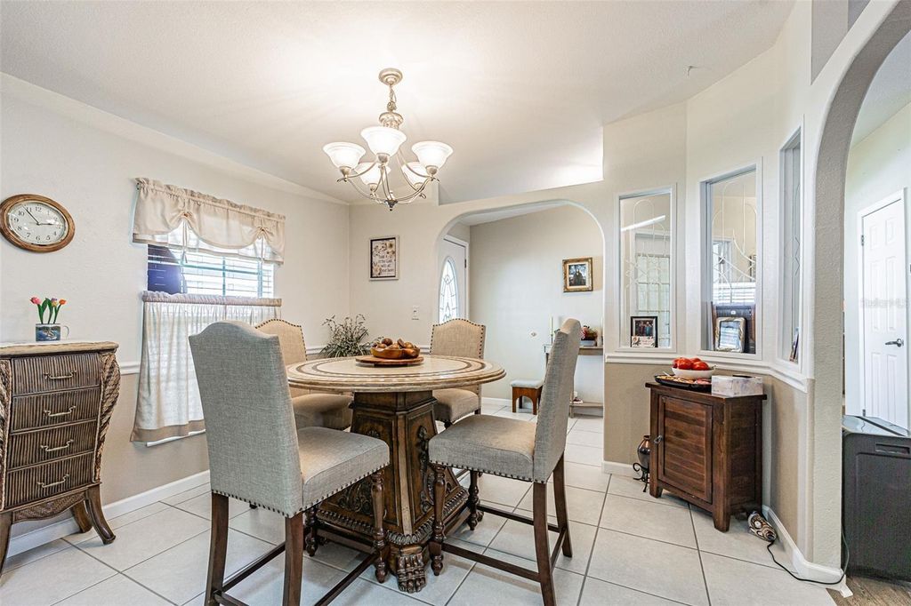 Photo of 37349 Gill Avenue, Zephyrhills, FL 33541 (MLS # TB8497010)