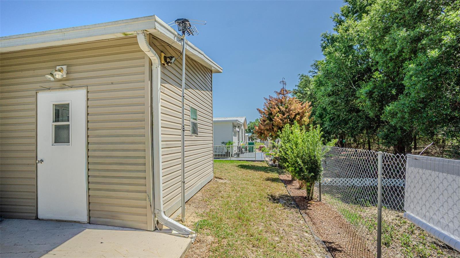 GRAND HORIZONS - Residential