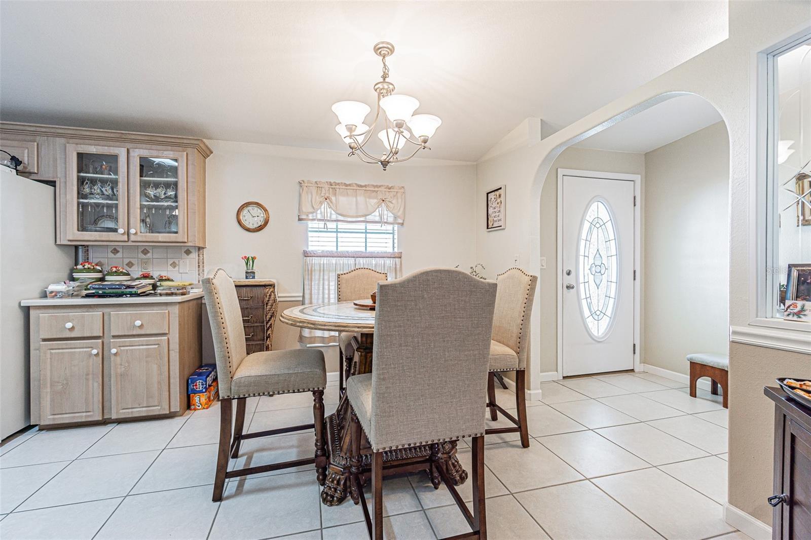 GRAND HORIZONS - Residential