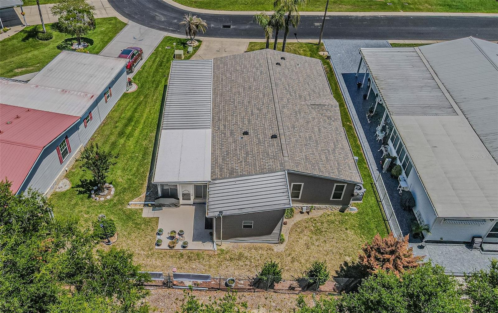 GRAND HORIZONS - Residential