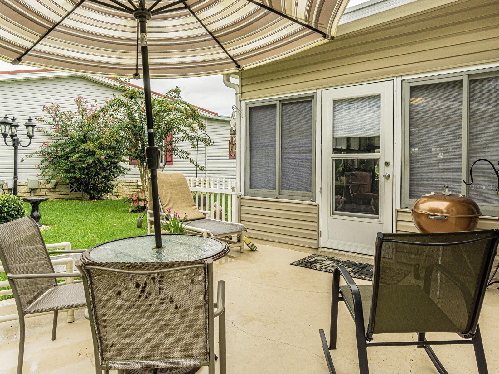 GRAND HORIZONS - Residential