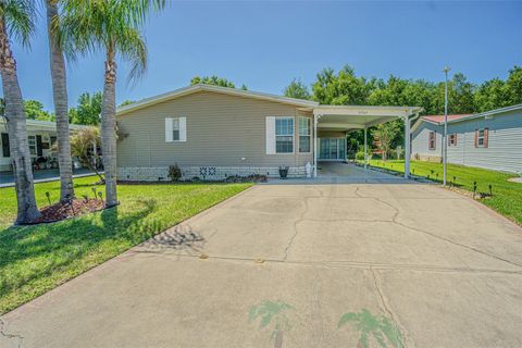 Photo of 37349 Gill Avenue, Zephyrhills, FL 33541 (MLS # TB8497010)