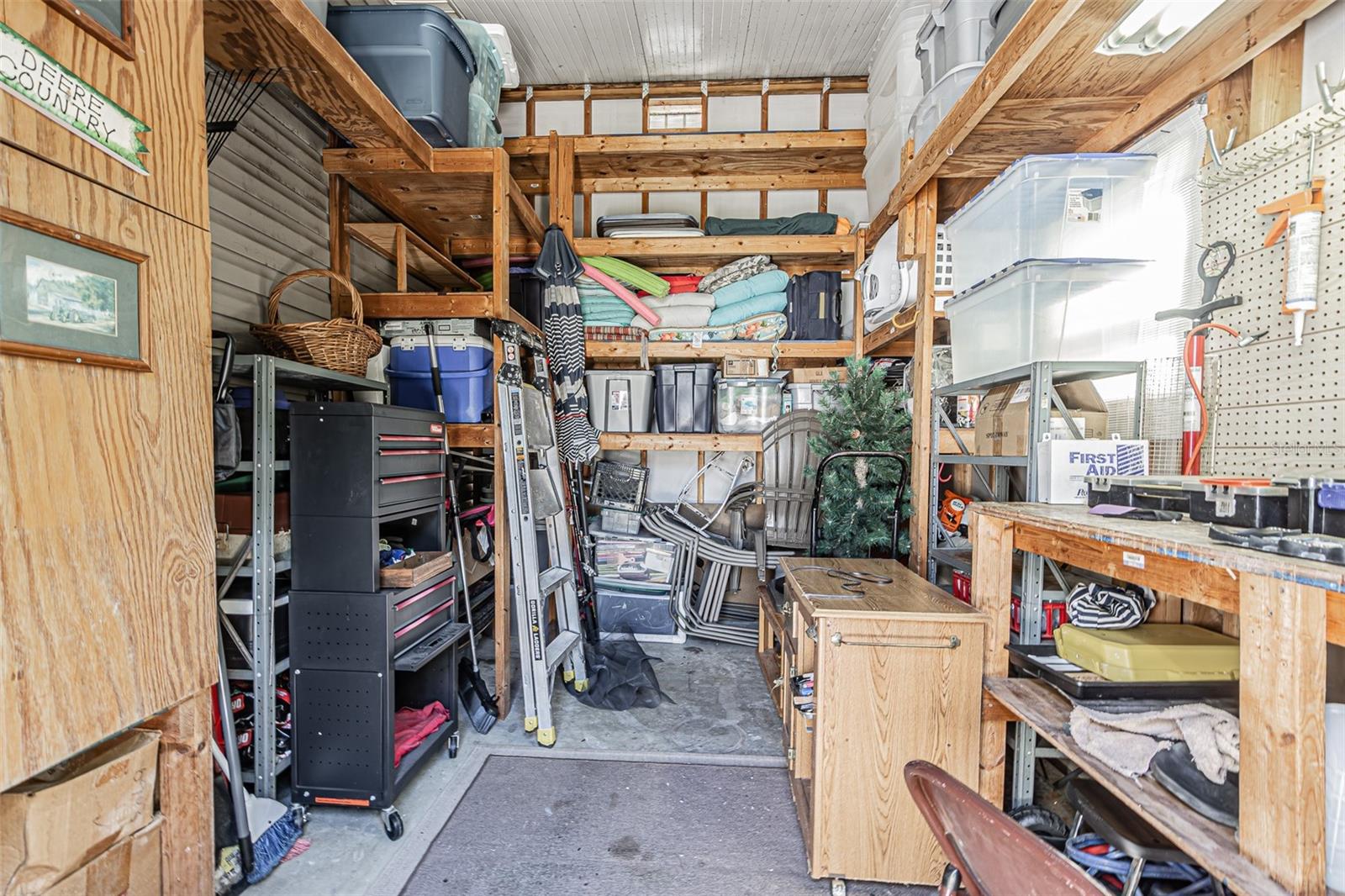 GRAND HORIZONS - Residential