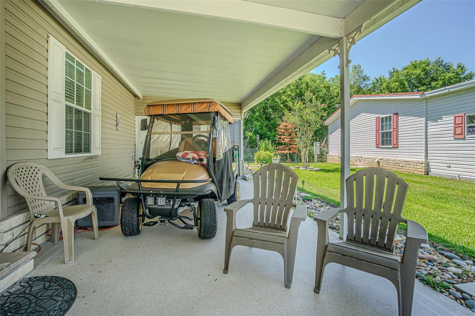 GRAND HORIZONS - Residential