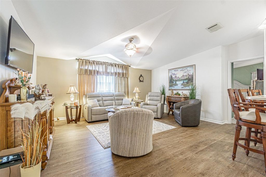 Photo of 37349 Gill Avenue, Zephyrhills, FL 33541 (MLS # TB8497010)