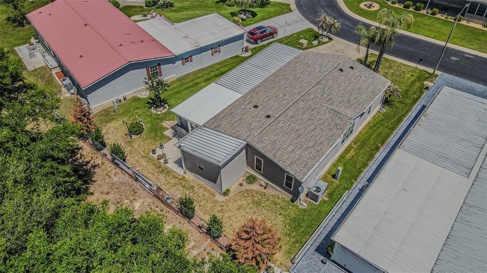 GRAND HORIZONS - Residential