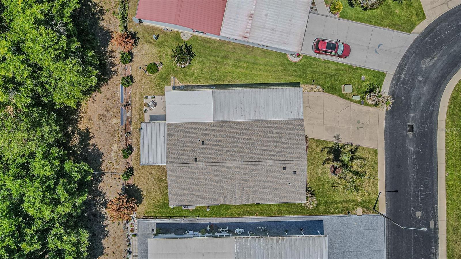 GRAND HORIZONS - Residential