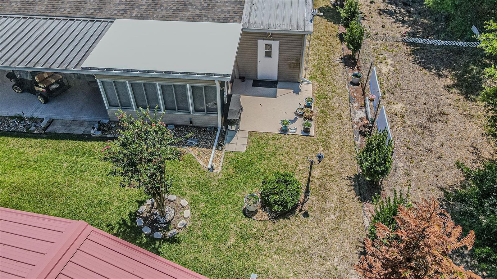 GRAND HORIZONS - Residential