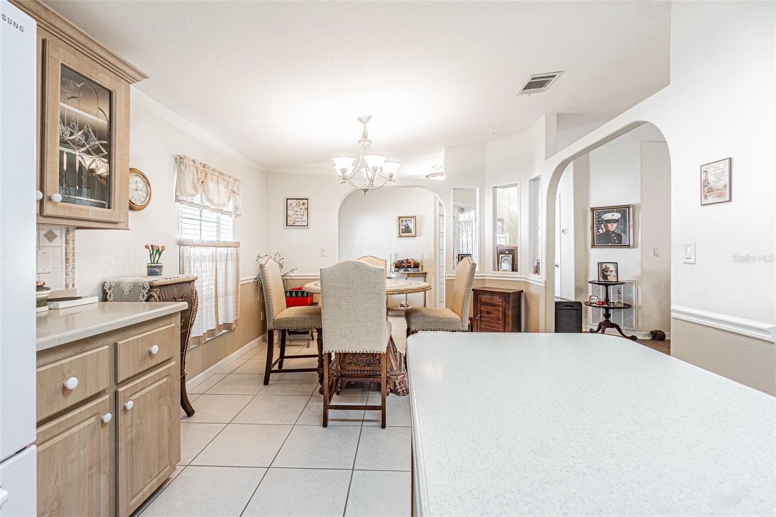 GRAND HORIZONS - Residential