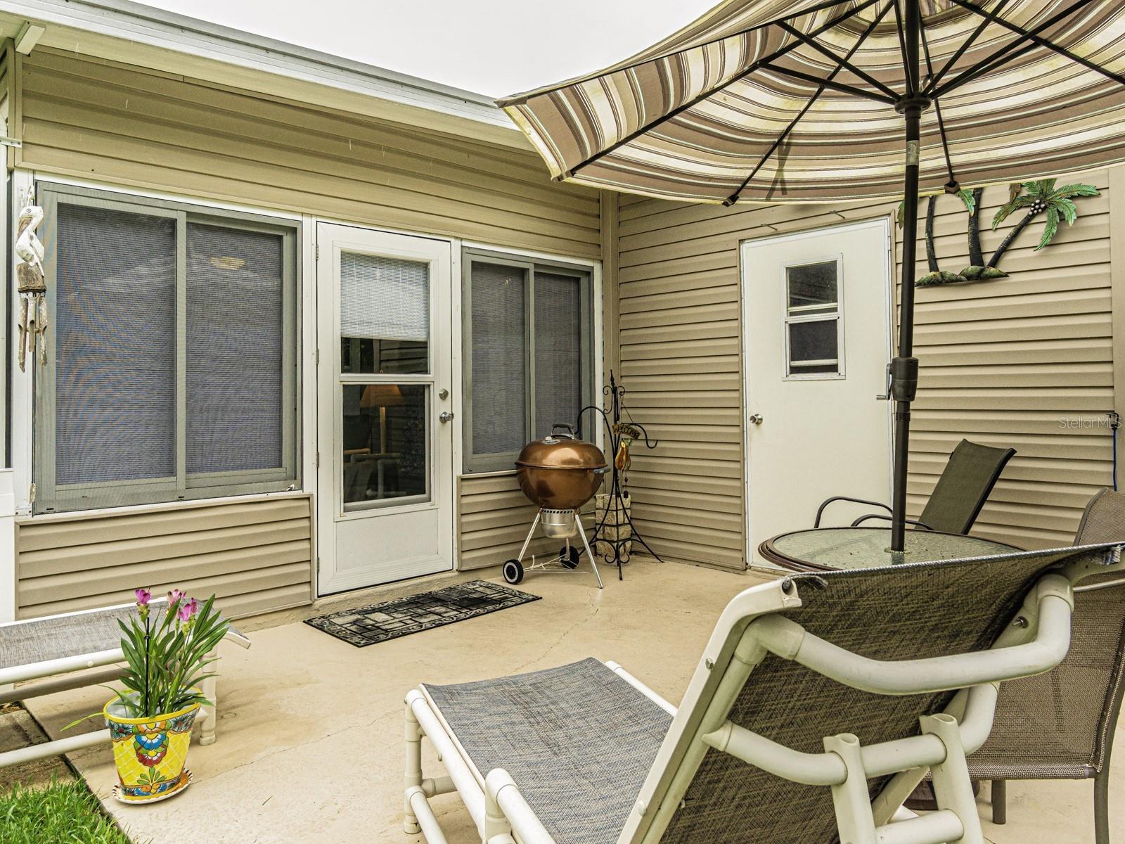 GRAND HORIZONS - Residential