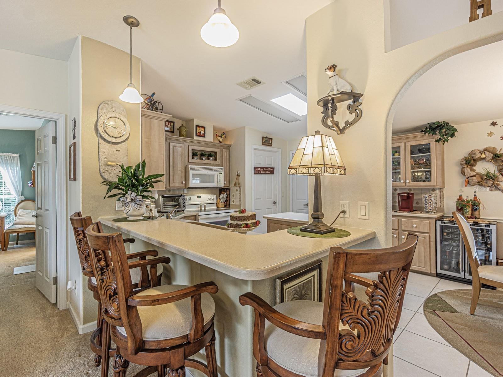 GRAND HORIZONS - Residential