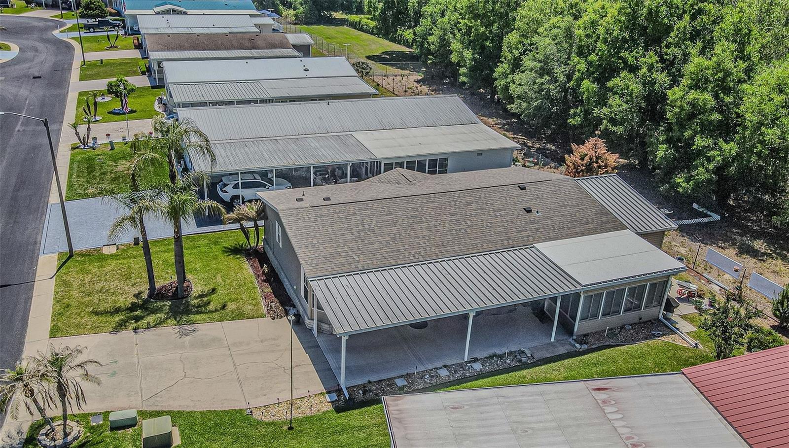 GRAND HORIZONS - Residential