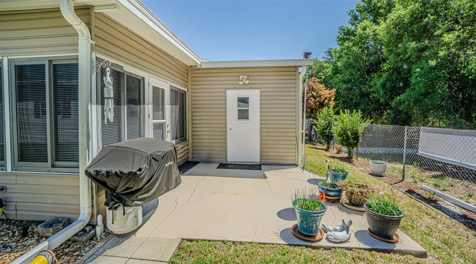 GRAND HORIZONS - Residential