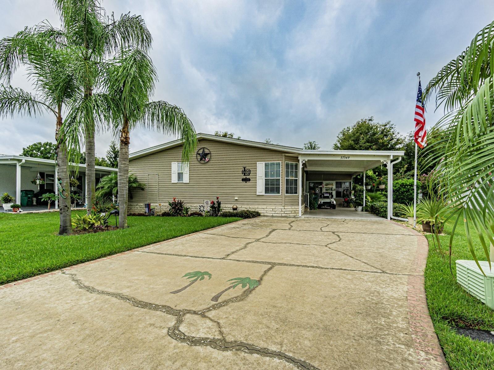 GRAND HORIZONS - Residential