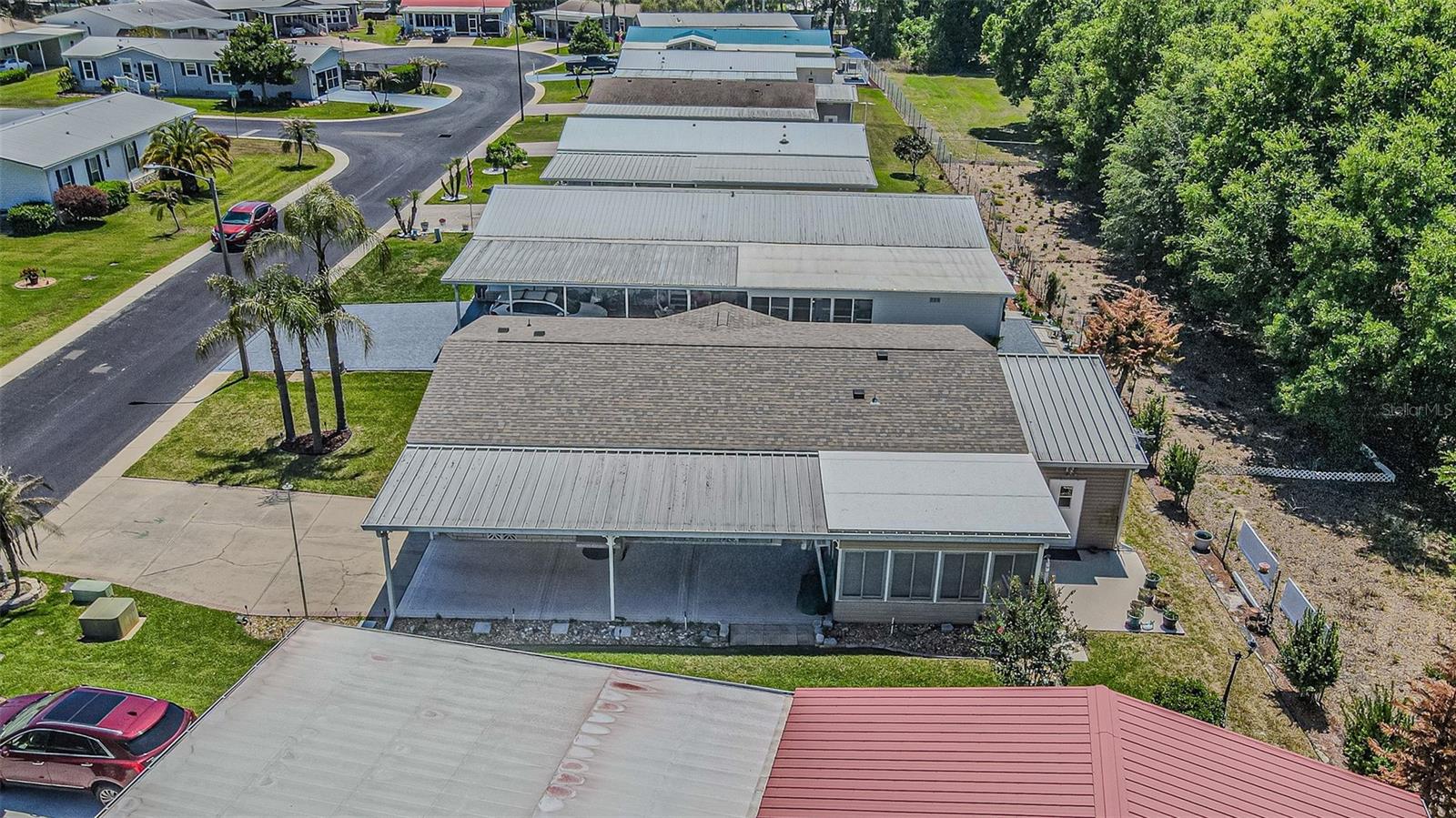 GRAND HORIZONS - Residential