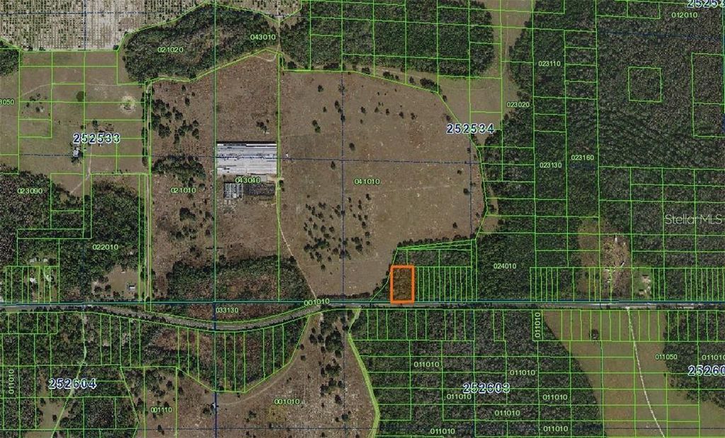 Photo of Deen Still Road E, Polk City, FL 33868 (MLS # A4583222)