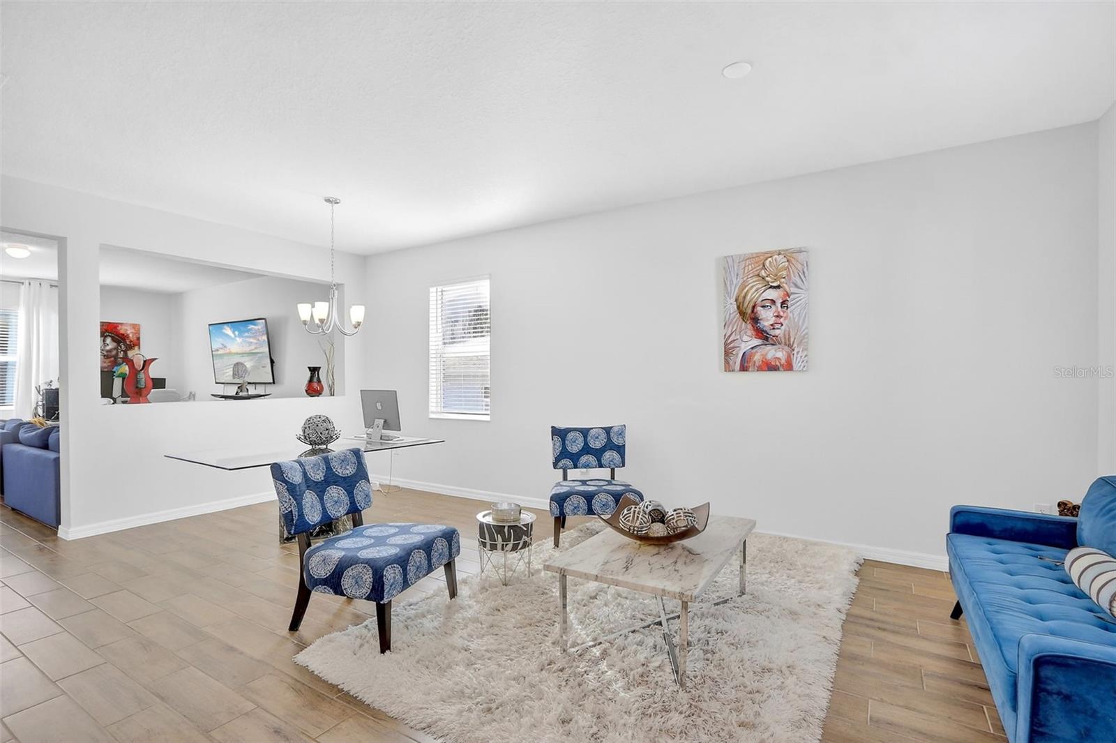 THE RESERVE AT LAKE RIDGE - Residential