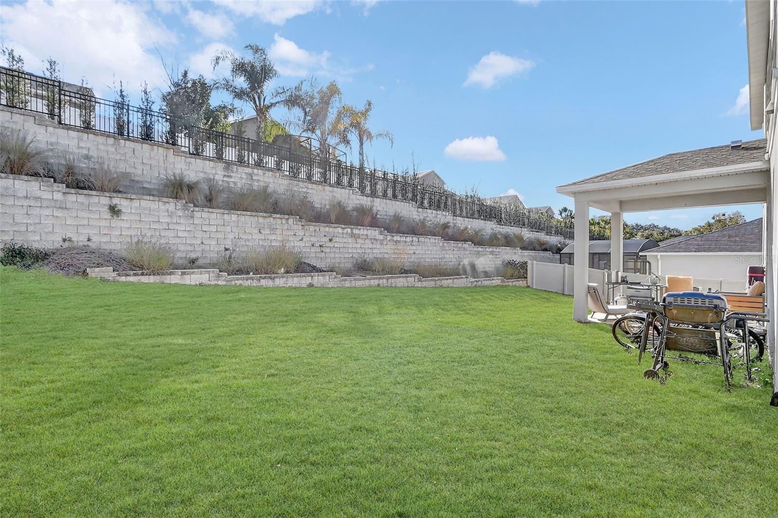 THE RESERVE AT LAKE RIDGE - Residential