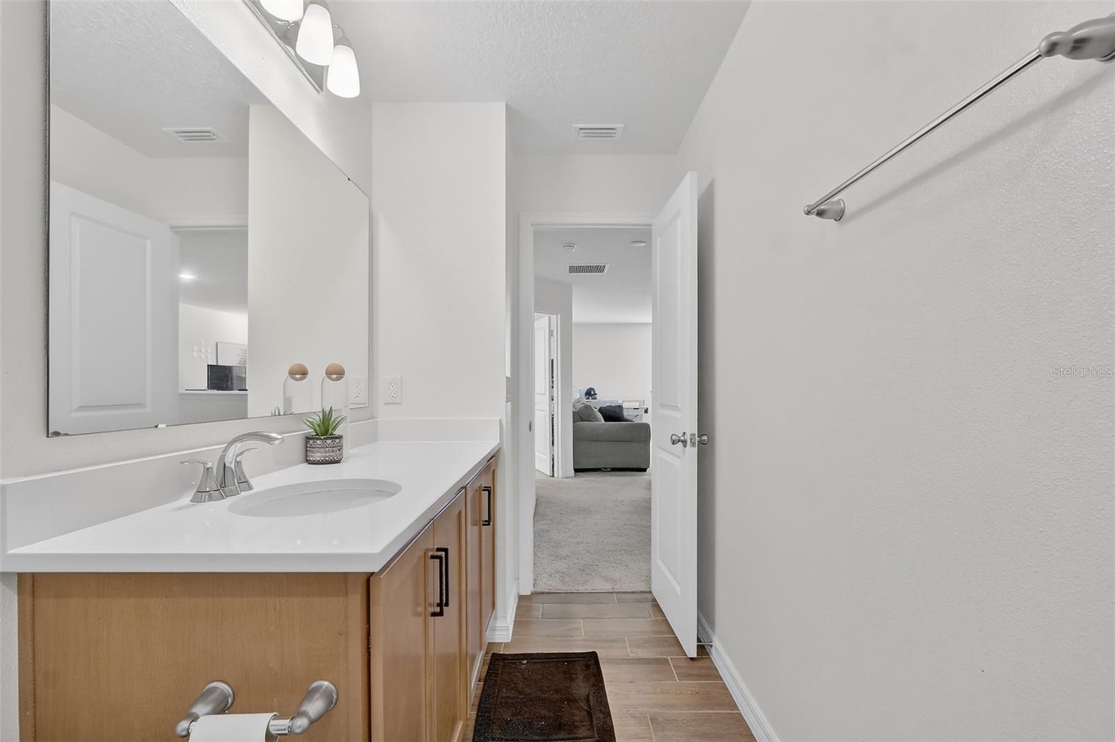 THE RESERVE AT LAKE RIDGE - Residential