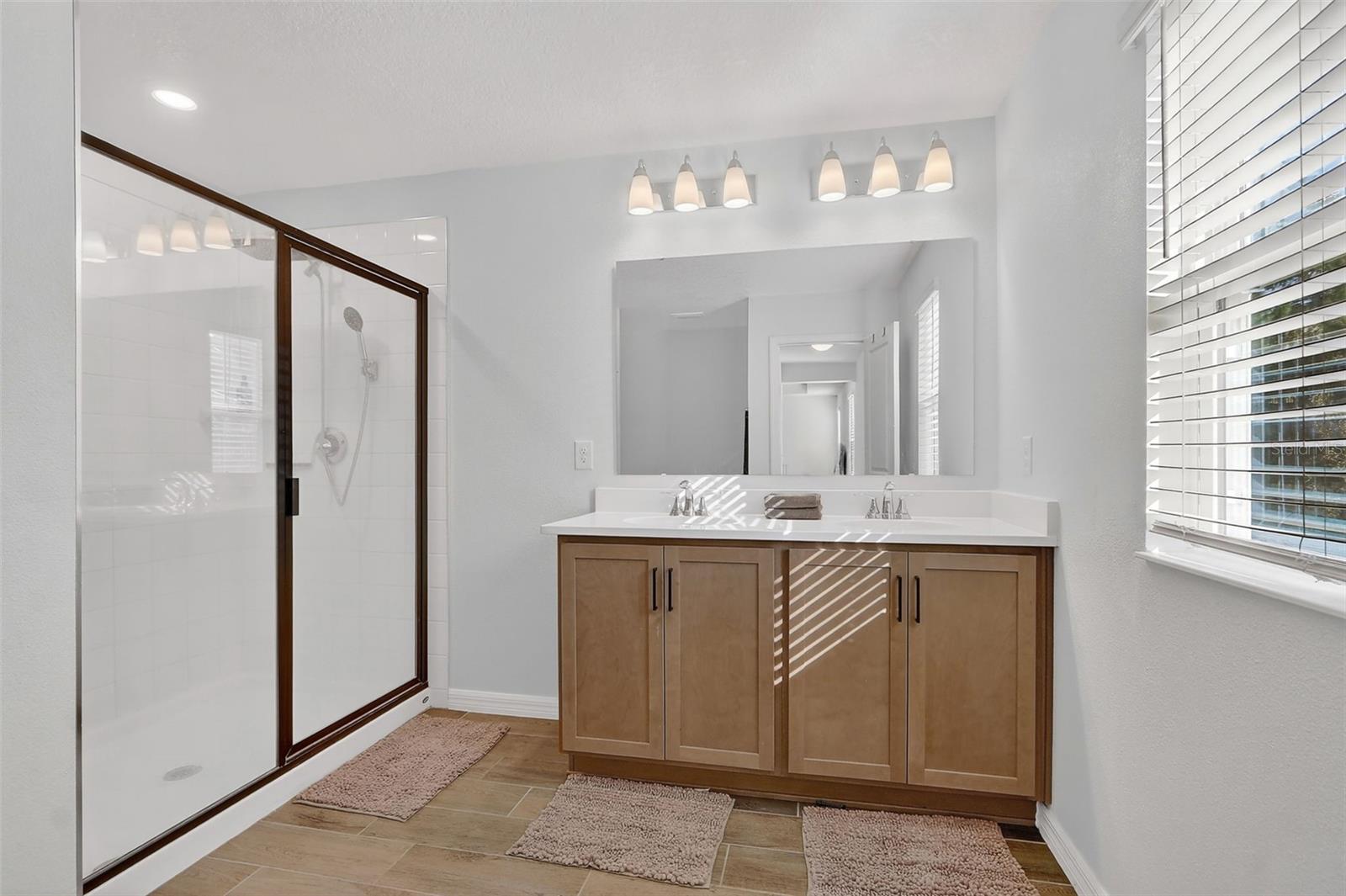 THE RESERVE AT LAKE RIDGE - Residential