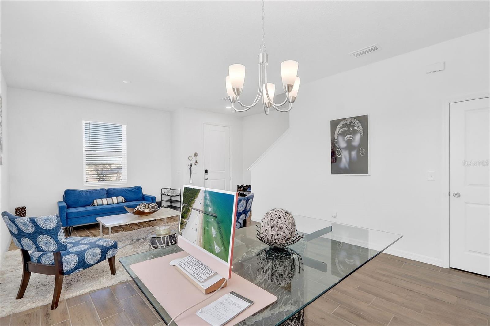 THE RESERVE AT LAKE RIDGE - Residential