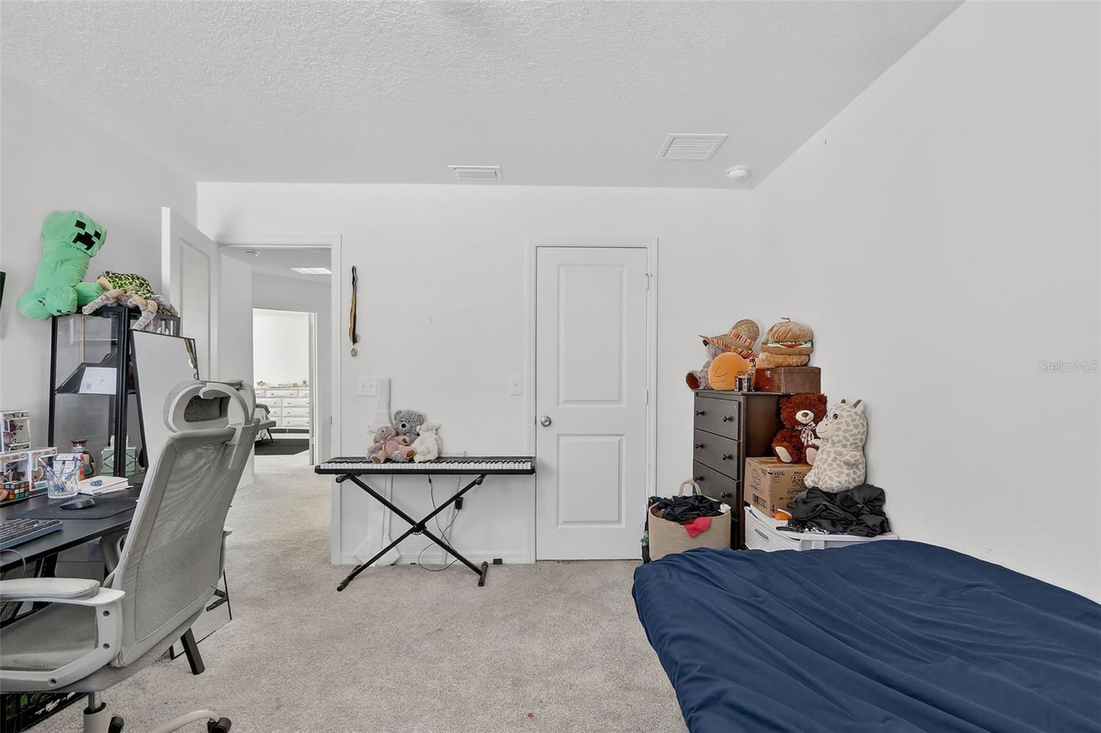 THE RESERVE AT LAKE RIDGE - Residential