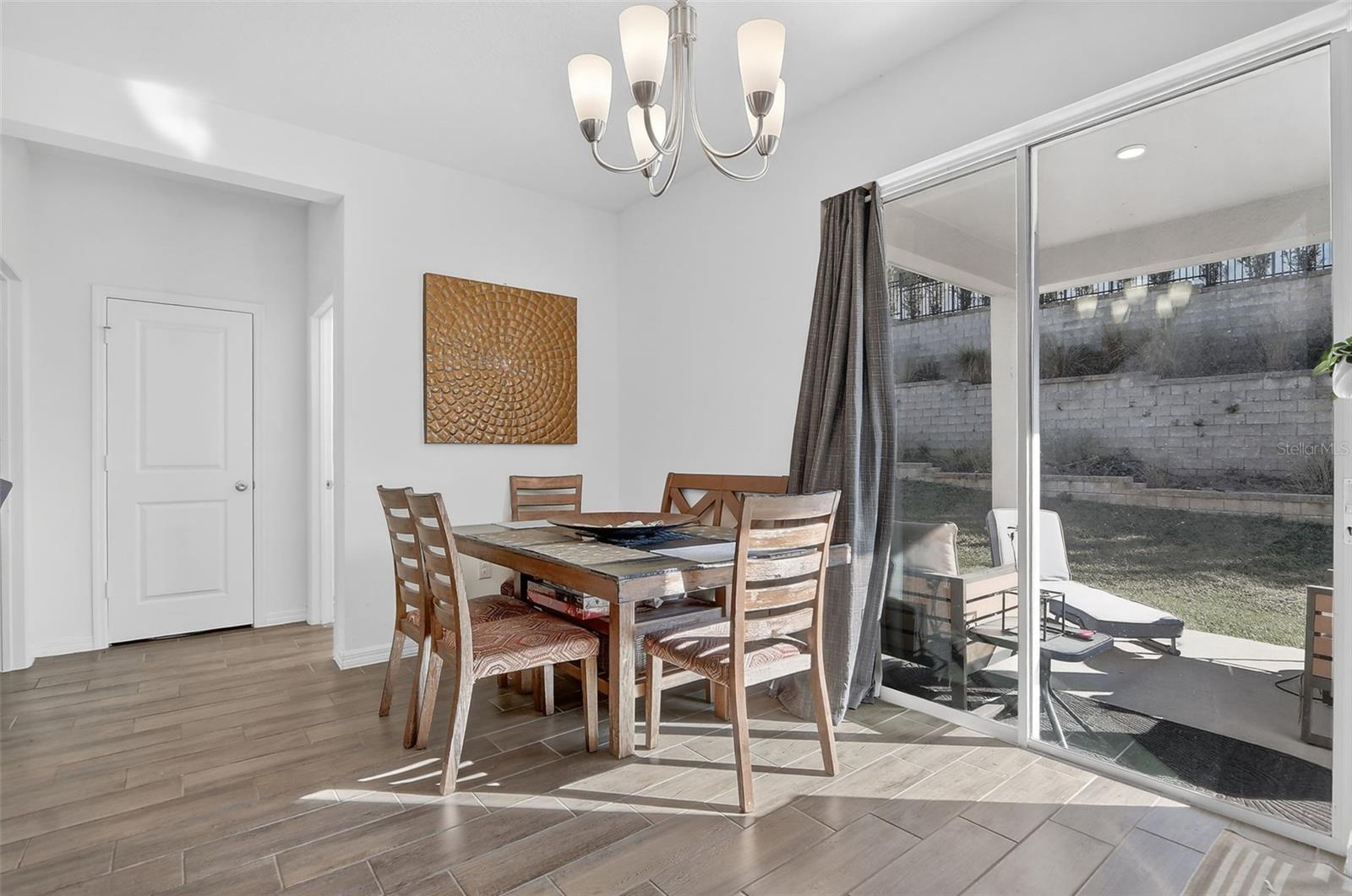 THE RESERVE AT LAKE RIDGE - Residential