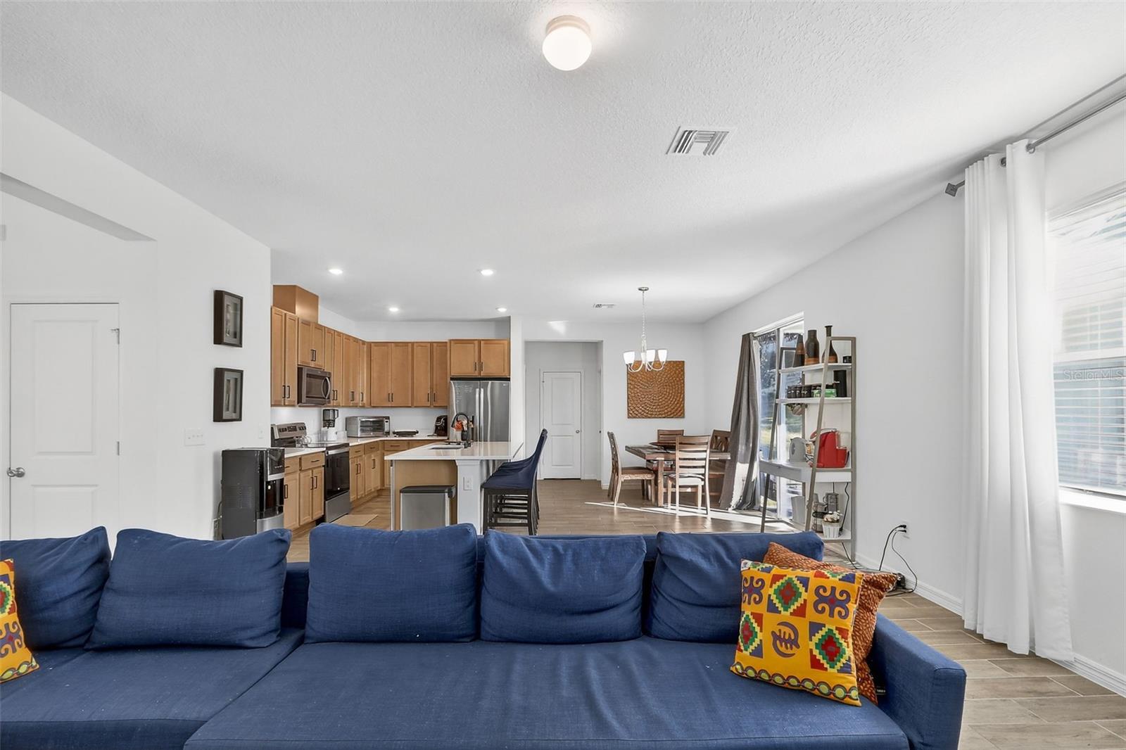 THE RESERVE AT LAKE RIDGE - Residential