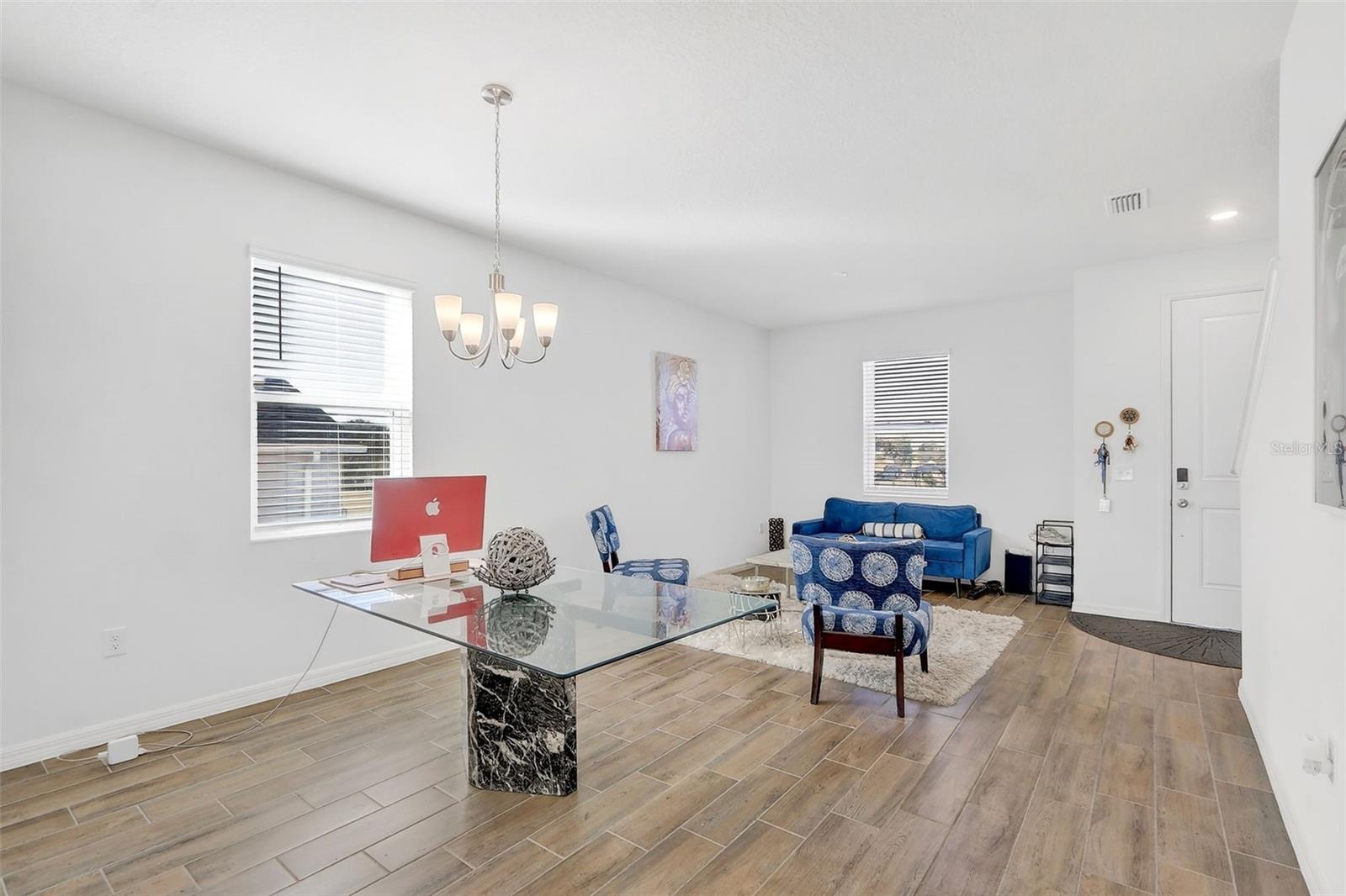 THE RESERVE AT LAKE RIDGE - Residential