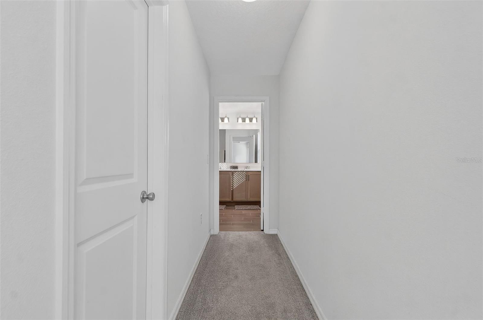 THE RESERVE AT LAKE RIDGE - Residential