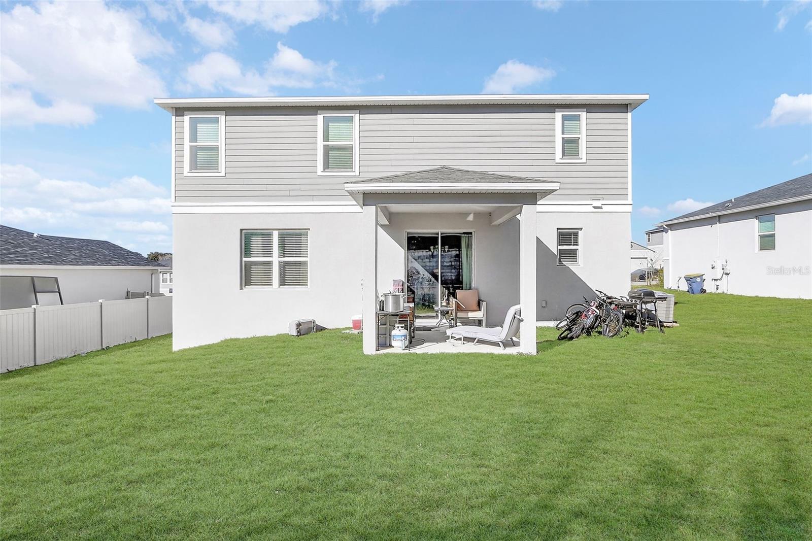 THE RESERVE AT LAKE RIDGE - Residential