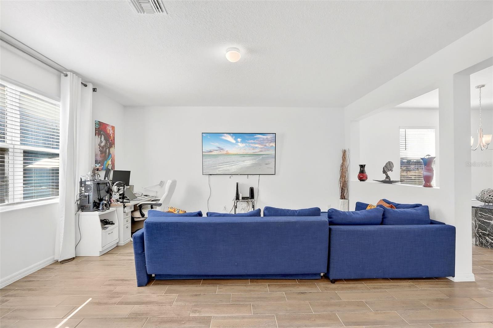 THE RESERVE AT LAKE RIDGE - Residential