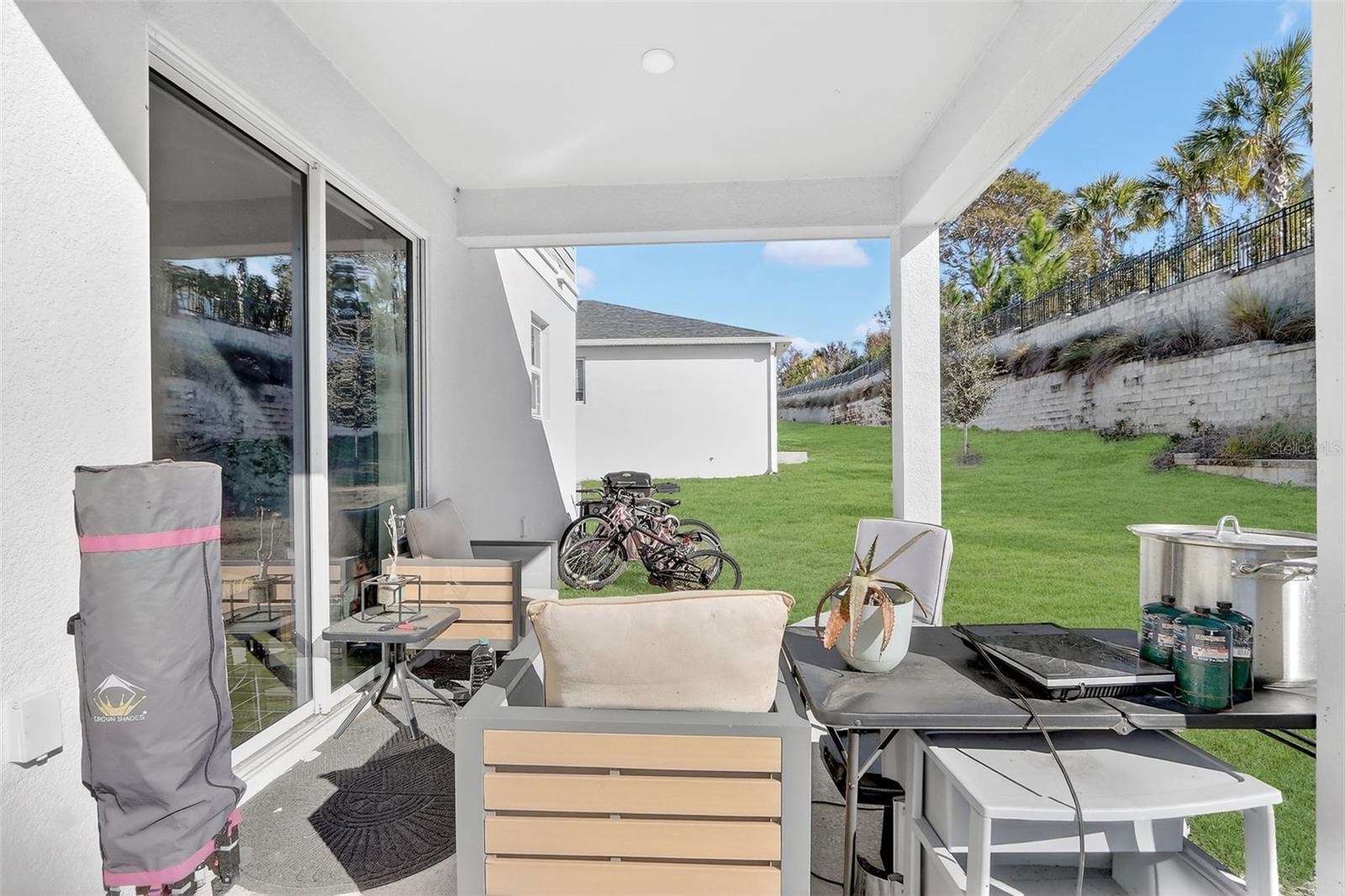 THE RESERVE AT LAKE RIDGE - Residential