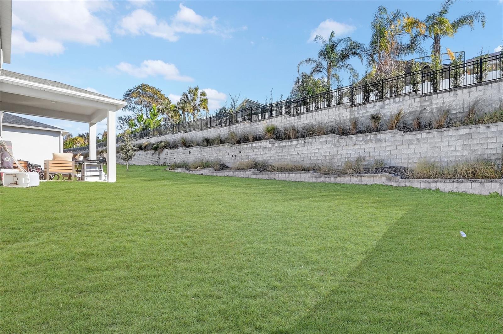 THE RESERVE AT LAKE RIDGE - Residential