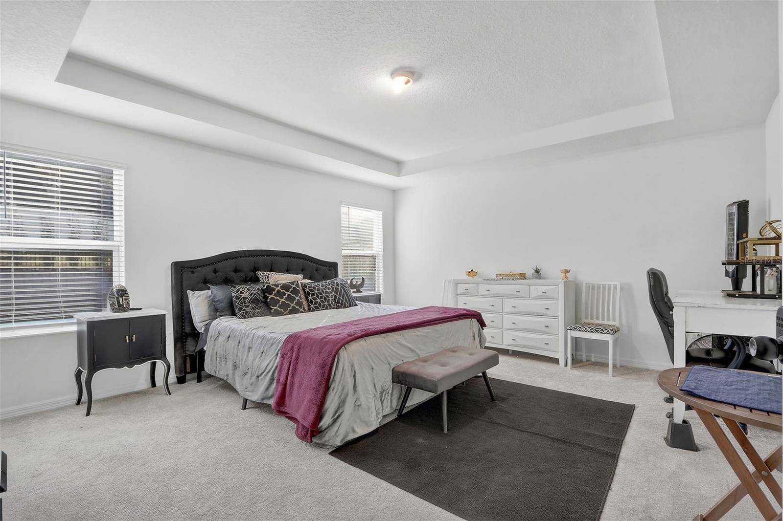 THE RESERVE AT LAKE RIDGE - Residential