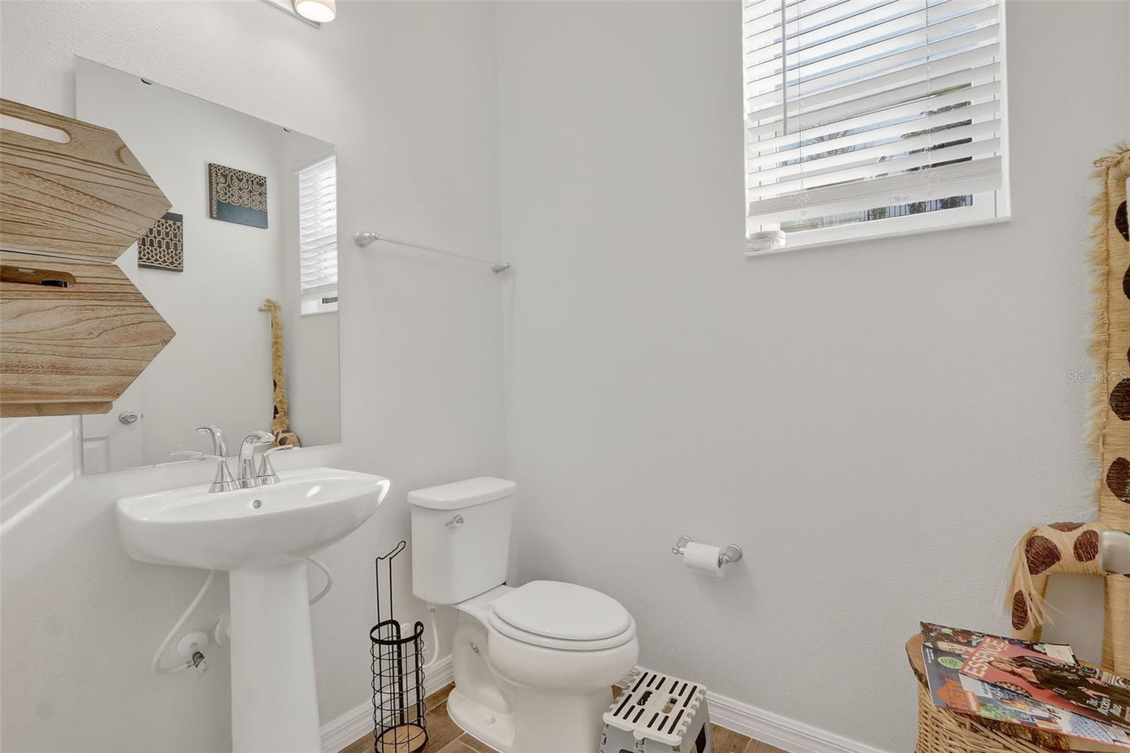 THE RESERVE AT LAKE RIDGE - Residential