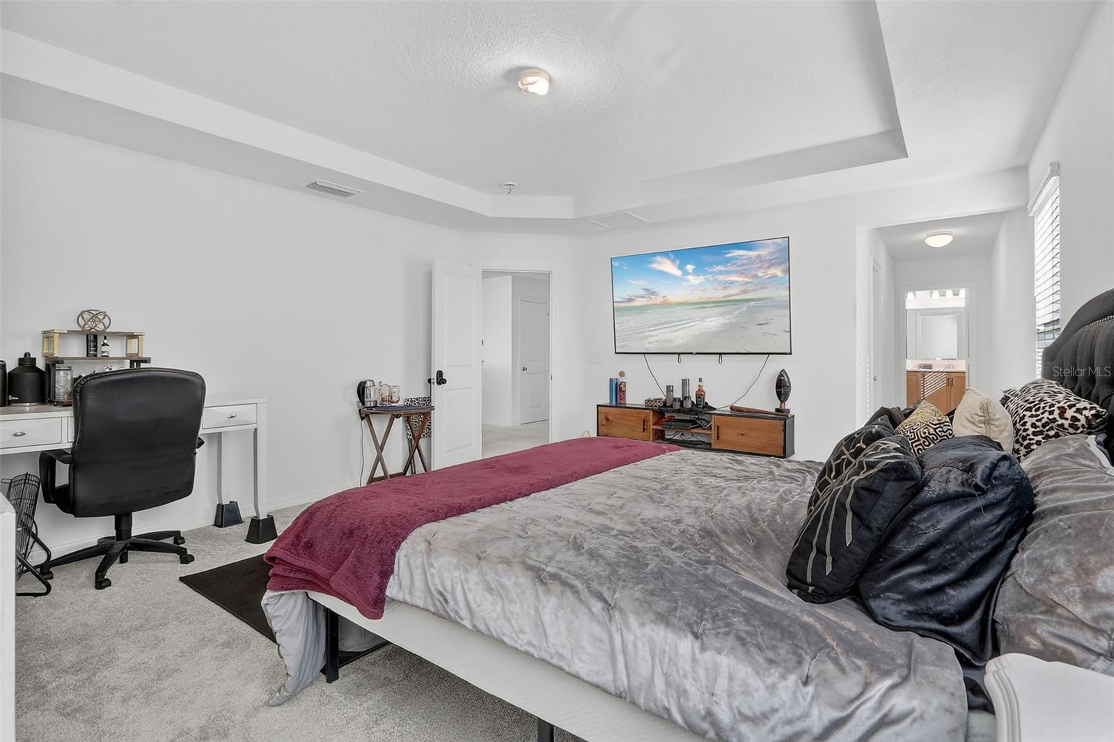 THE RESERVE AT LAKE RIDGE - Residential