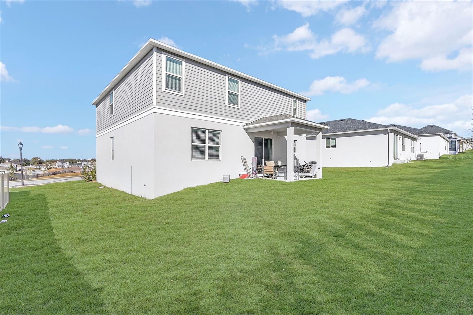 THE RESERVE AT LAKE RIDGE - Residential