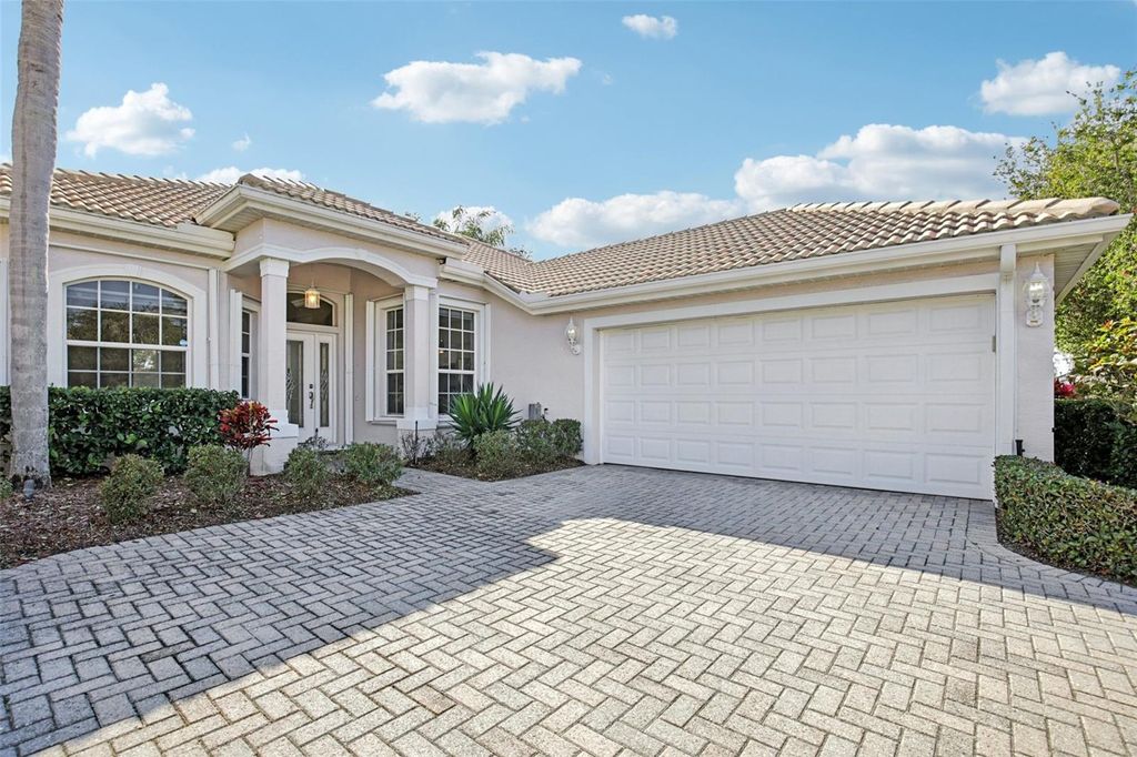 Photo of 5260 Highbury Circle, Sarasota, FL 34238 (MLS # A4683186)