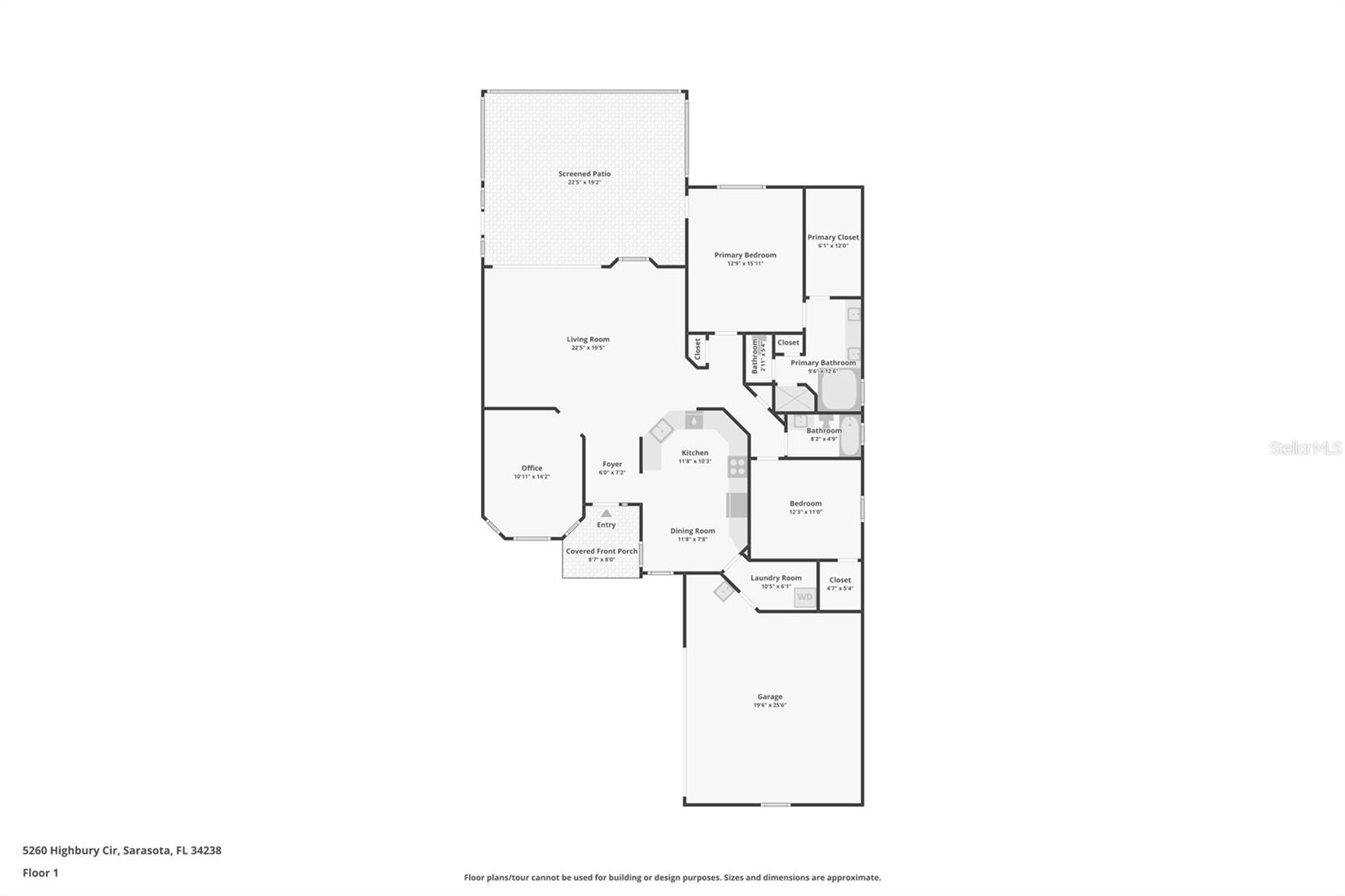 THE HAMPTONS - Residential