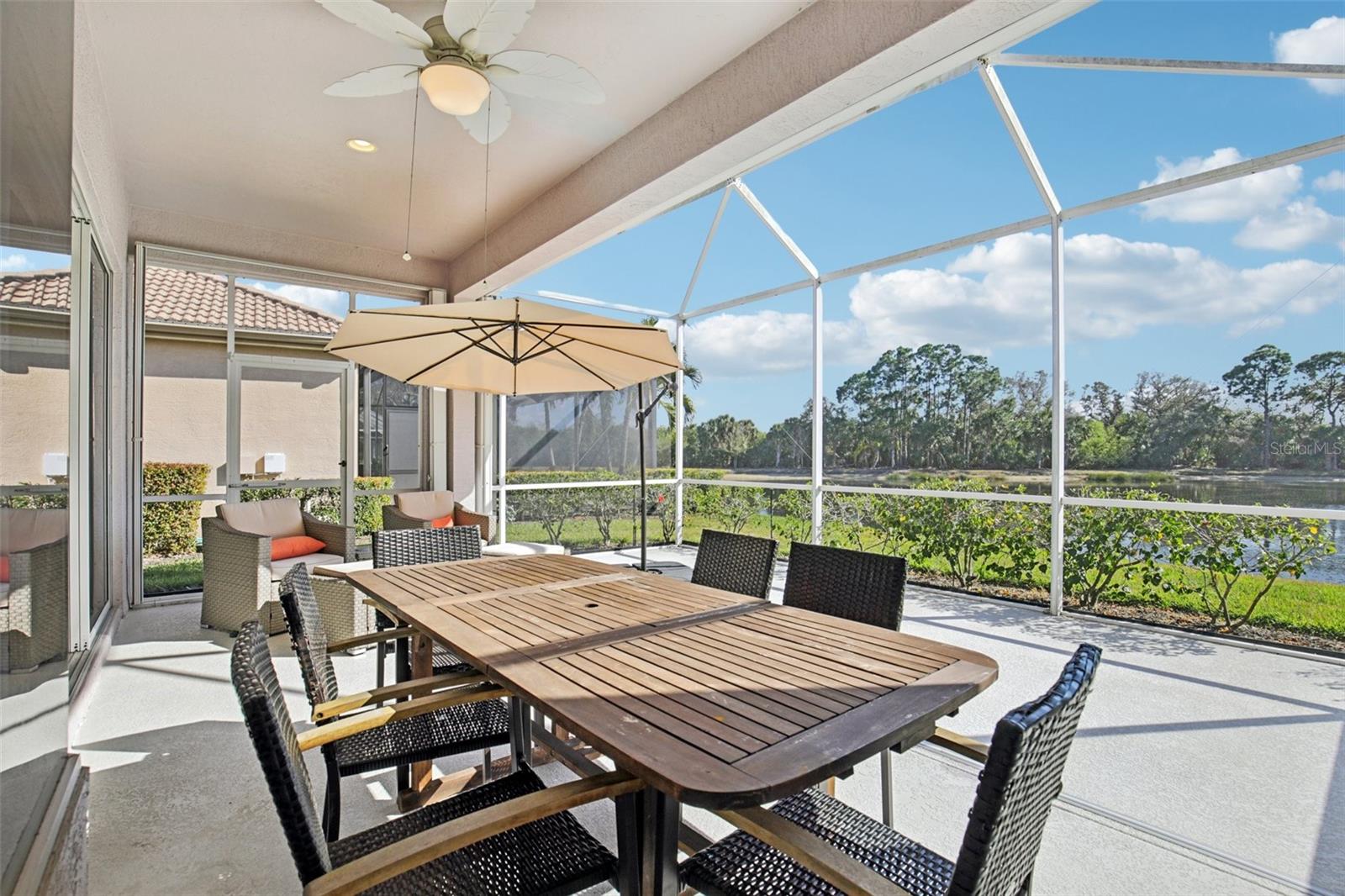 THE HAMPTONS - Residential