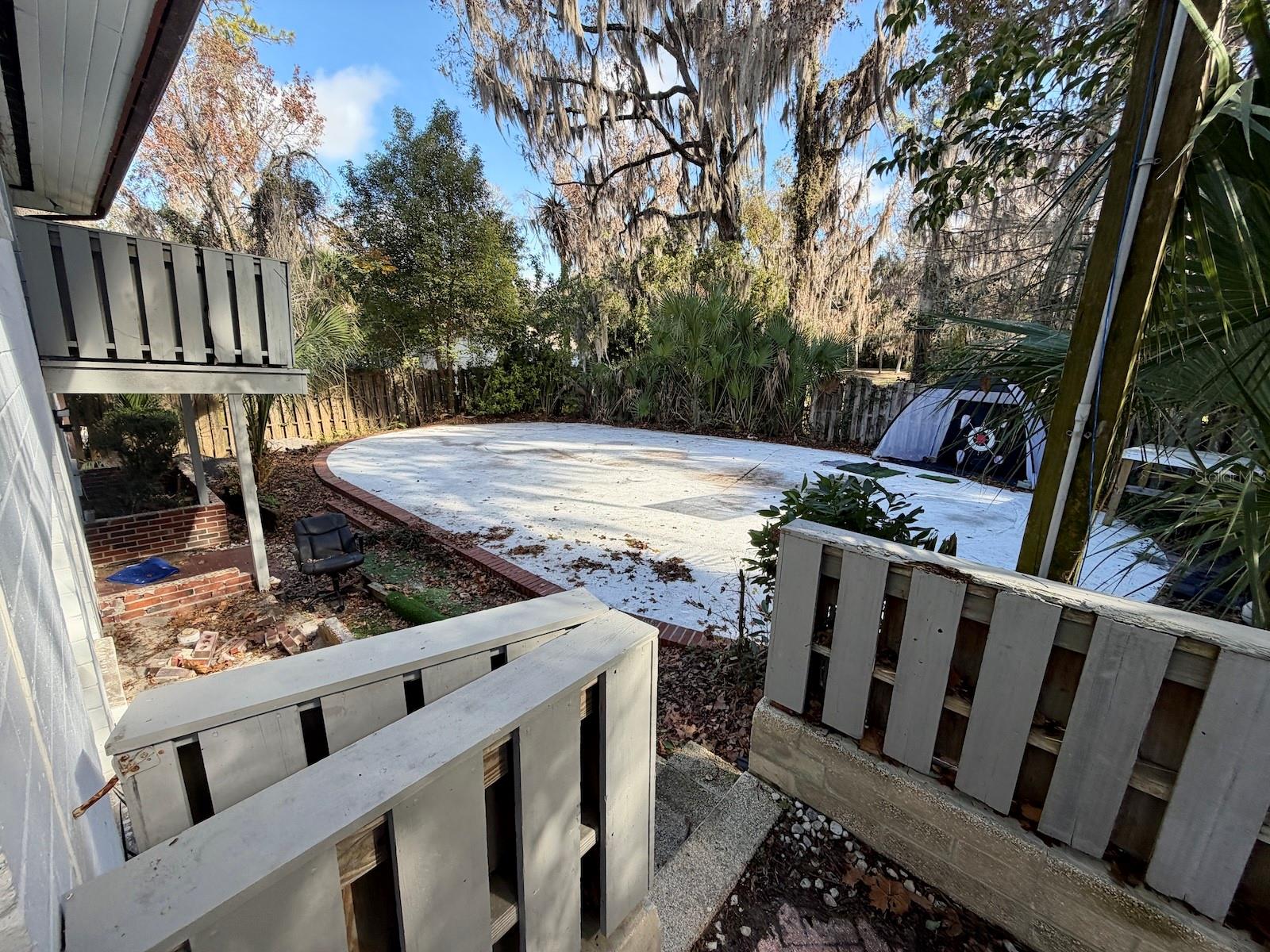 UNIVERSITY PARK - Residential