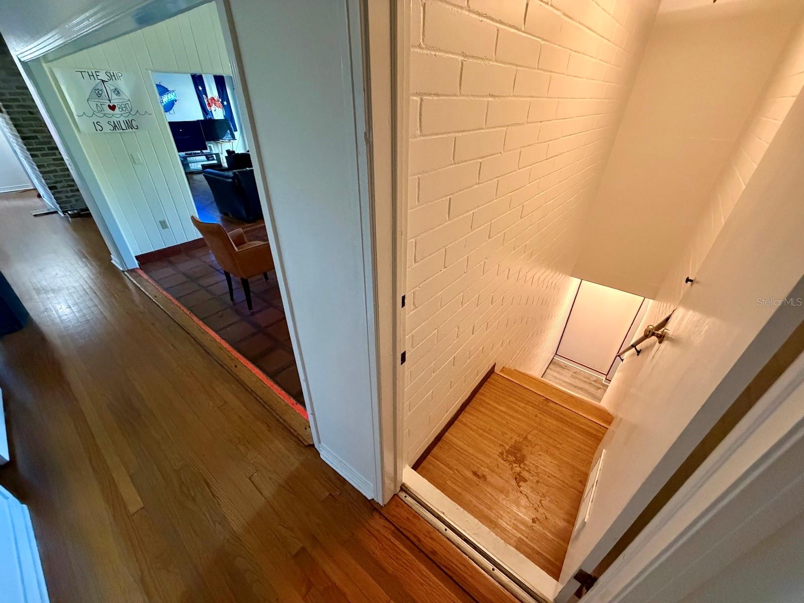 UNIVERSITY PARK - Residential