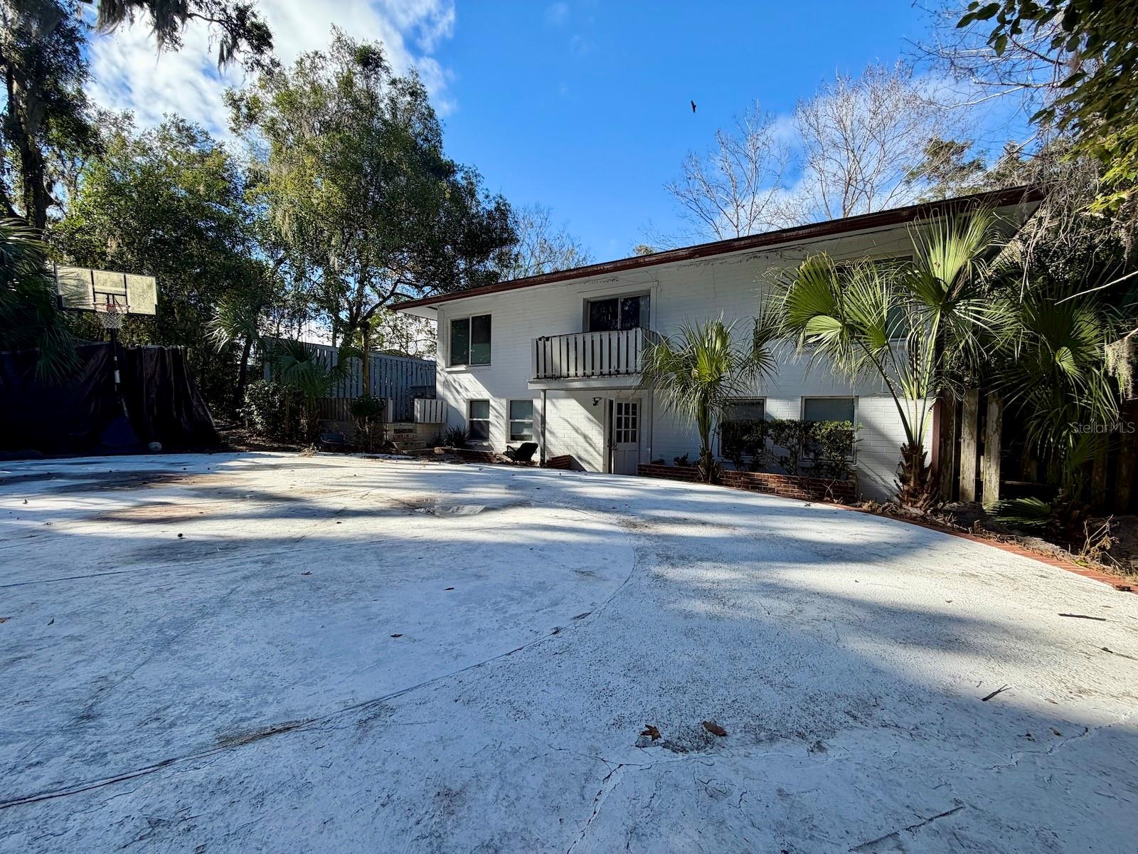 UNIVERSITY PARK - Residential