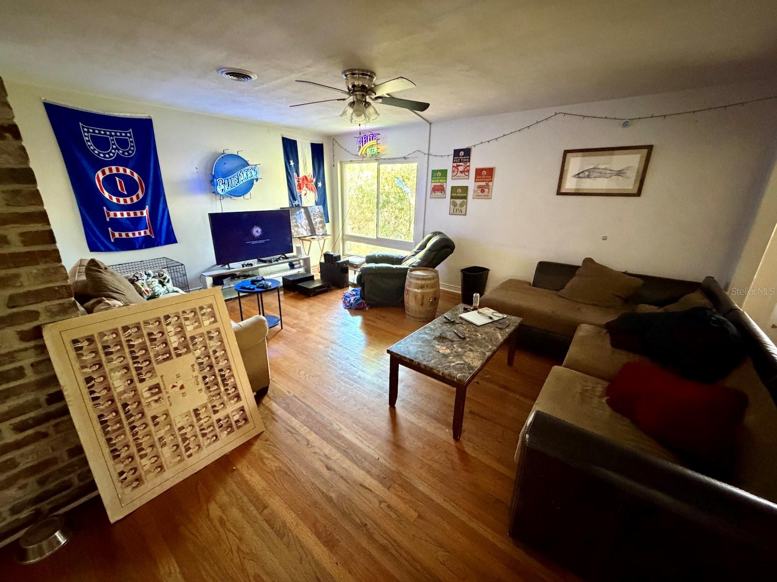 UNIVERSITY PARK - Residential