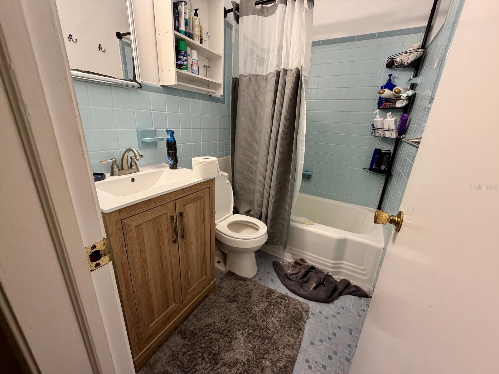 UNIVERSITY PARK - Residential