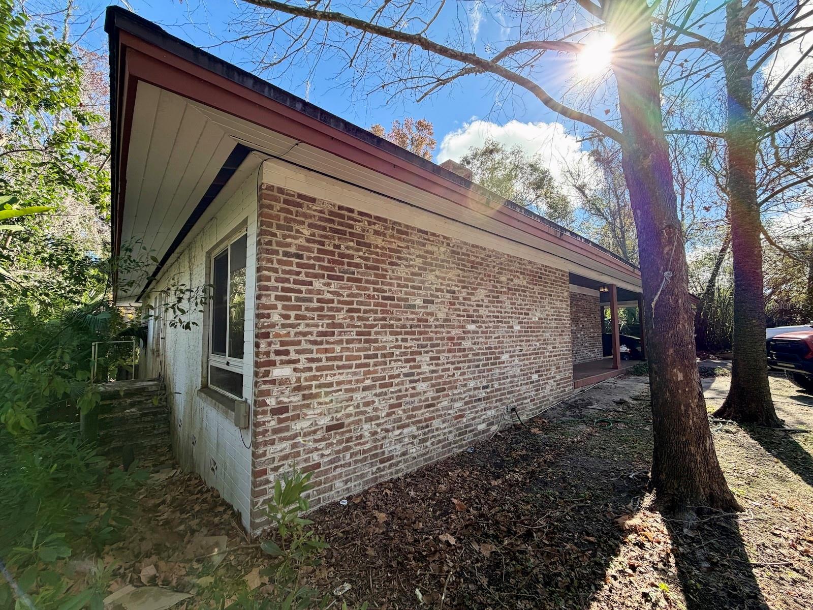 UNIVERSITY PARK - Residential